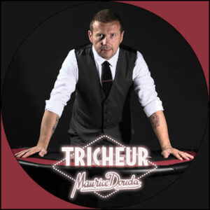 Spectacle « Tricheur »